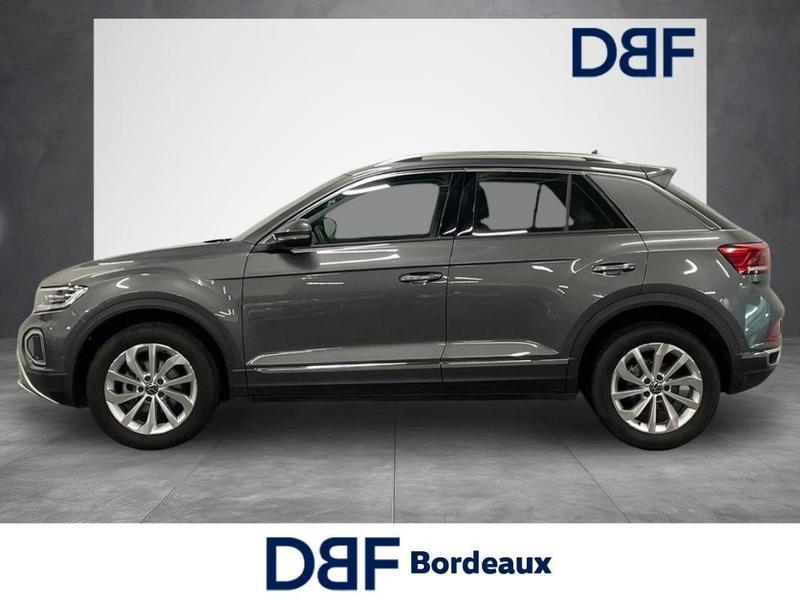 Volkswagen t-Roc 1.5 Tsi Evo2 150 Start/Stop Dsg7 Style