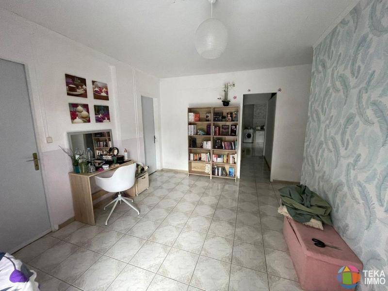Maison - 139 m² - 6 pièces