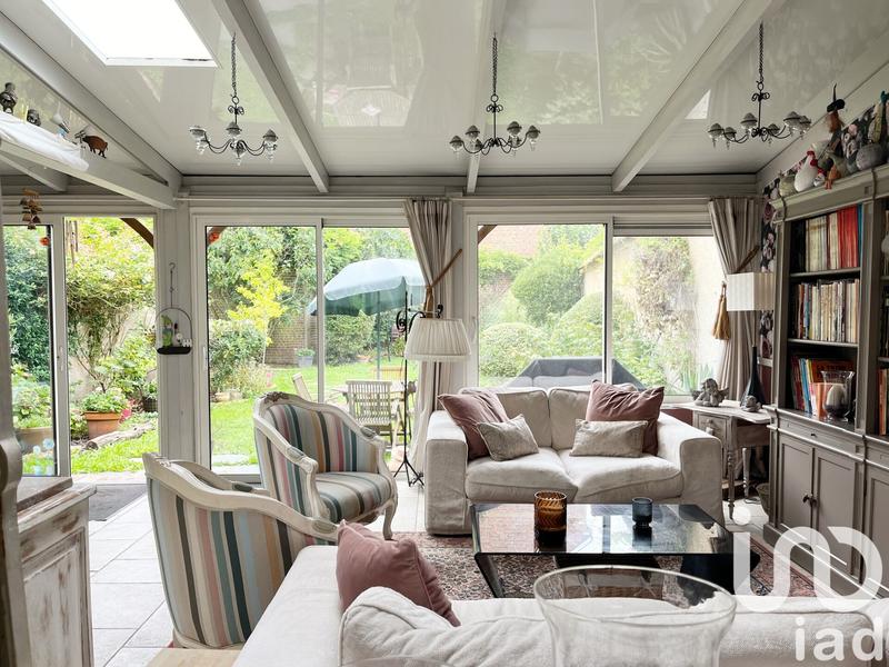 Maison de ville - 304 m² - 9 pièces