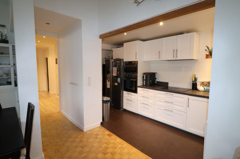 Appartement - 69 m² - 4 pièces