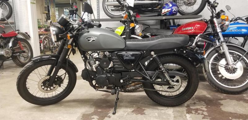 Masai Greystone 50 masai gris 0050 003