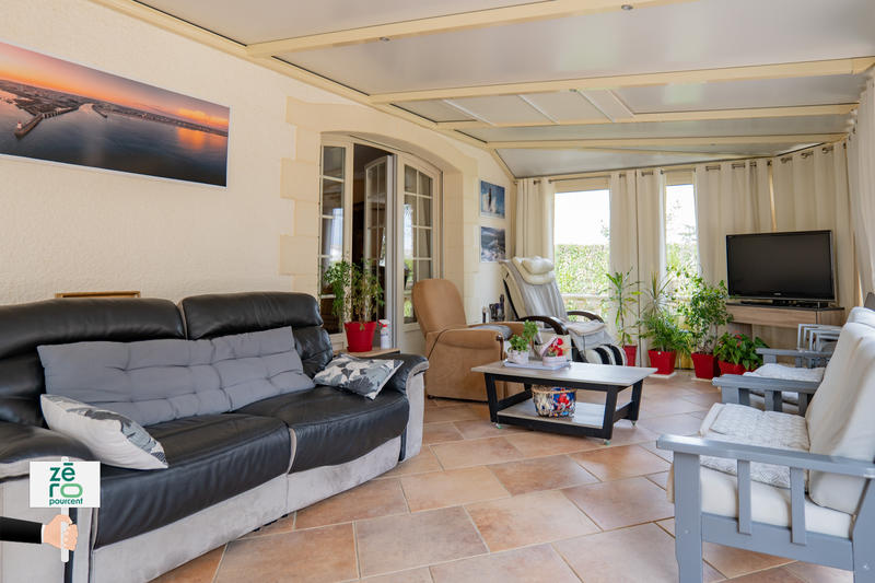Maison - 174 m² - 5 pièces