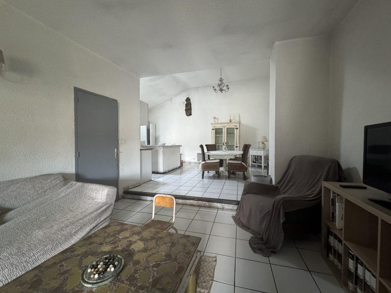 Appartement - 86 m² - 3 pièces