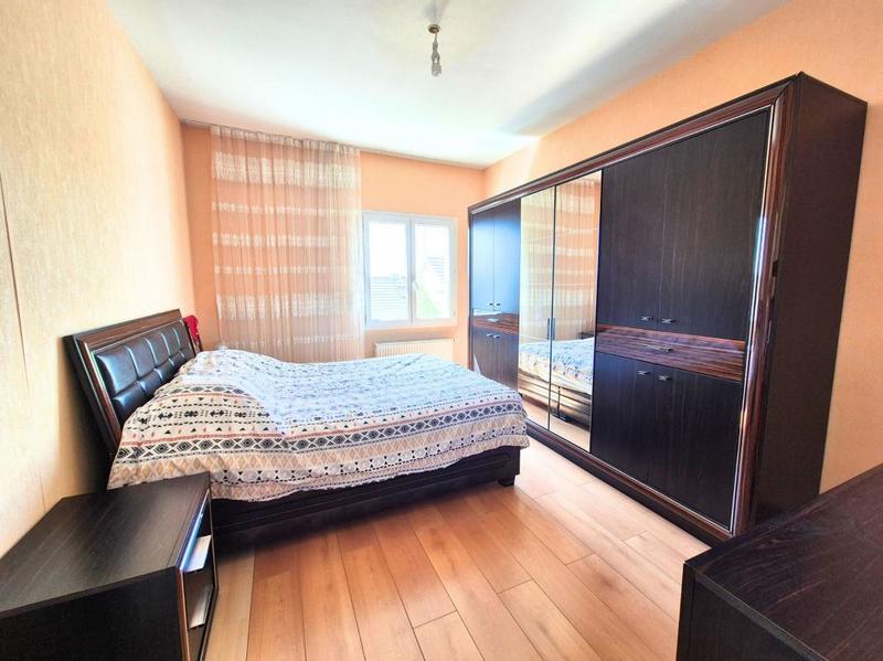 Maison - 168 m² - 7 pièces