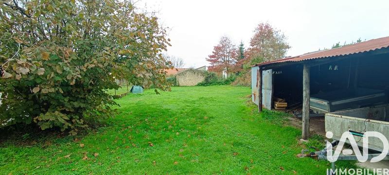 Maison - 156 m² - 8 pièces