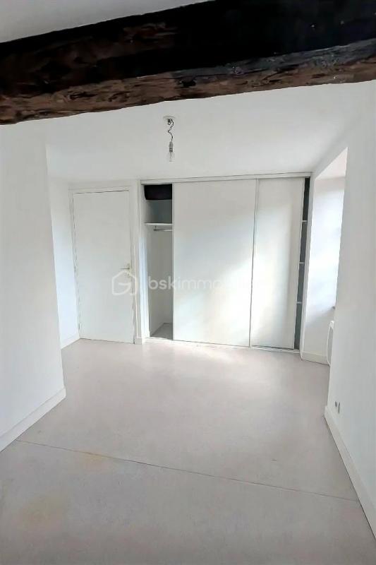 Maison de bourg - 56 m² - 3 pièces