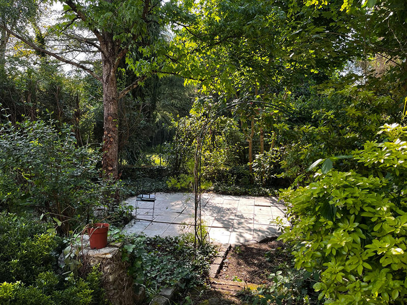 Maison - 118 m² - 6 pièces