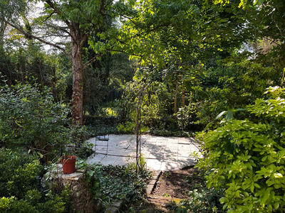 Maison - 118 m² - 6 pièces