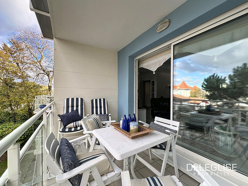 Appartement - 101 m² - 4 pièces