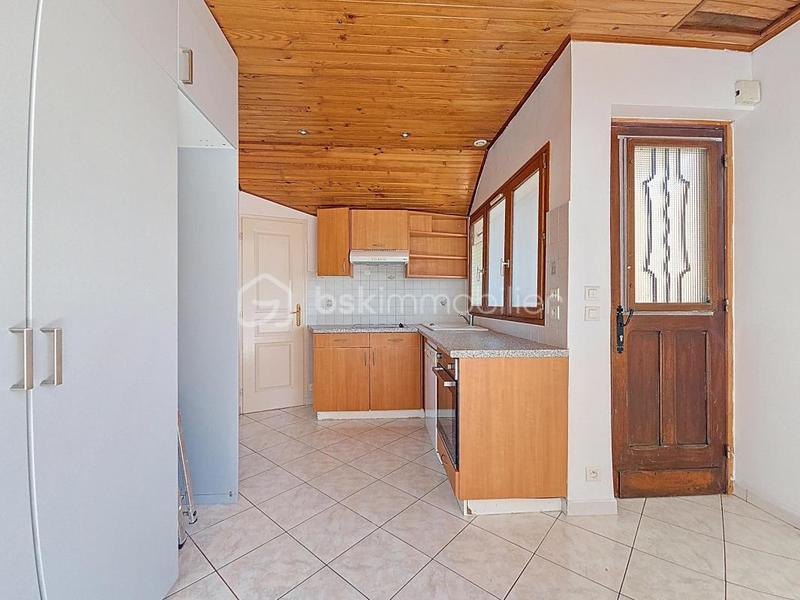 Appartement - 47 m² - 3 pièces