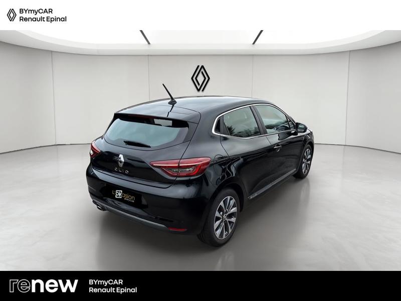 Renault Clio V TCe 90 - 21 Intens