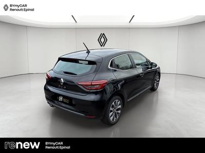 Renault Clio V TCe 90 - 21 Intens