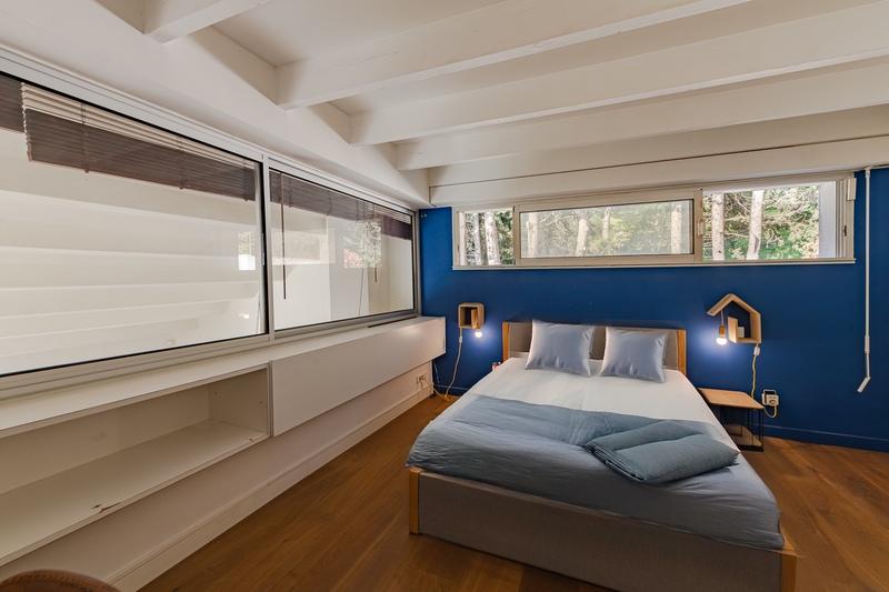 Maison - 160 m² - 4 pièces