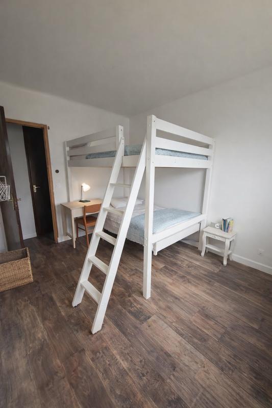 Maison traditionnelle - 210 m² - 5 pièces