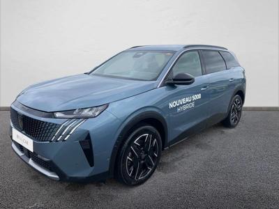 Peugeot 5008 Hybrid 145 e-Dcs6 Allure