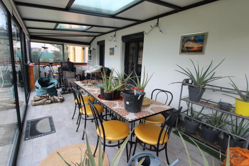 Villa - 170 m² - 4 pièces