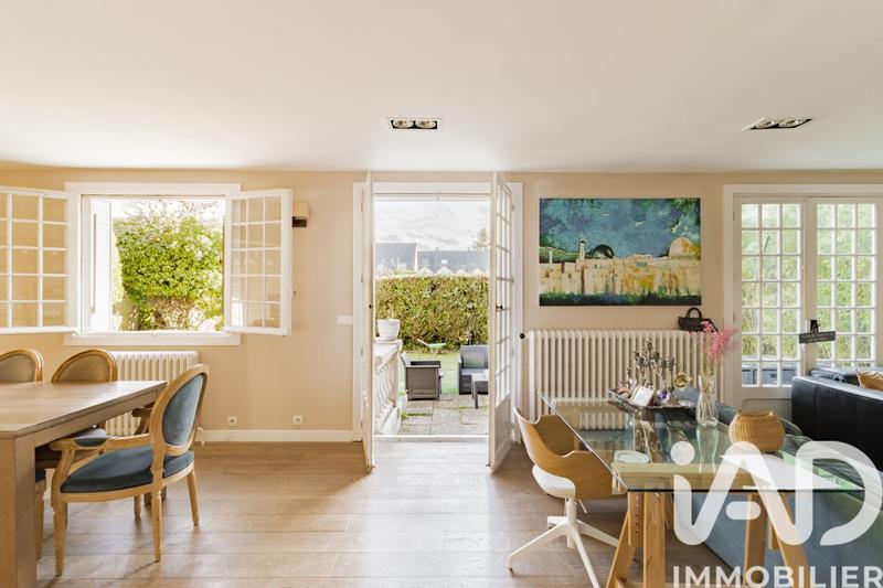 Maison - 170 m² - 7 pièces