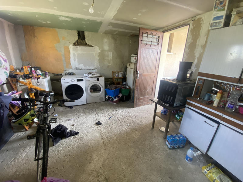 Maison - 126 m² - 5 pièces