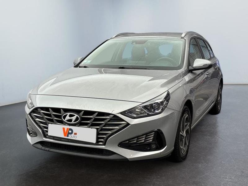 Hyundai i30 Sw 1.6 CRDi 115 Dct-7 Business