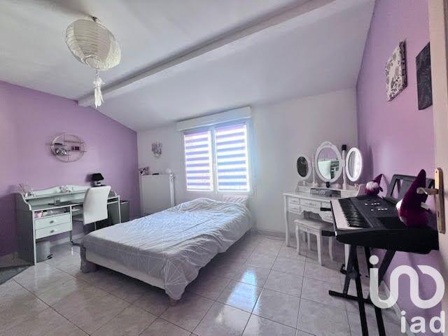 Maison - 254 m² - 7 pièces