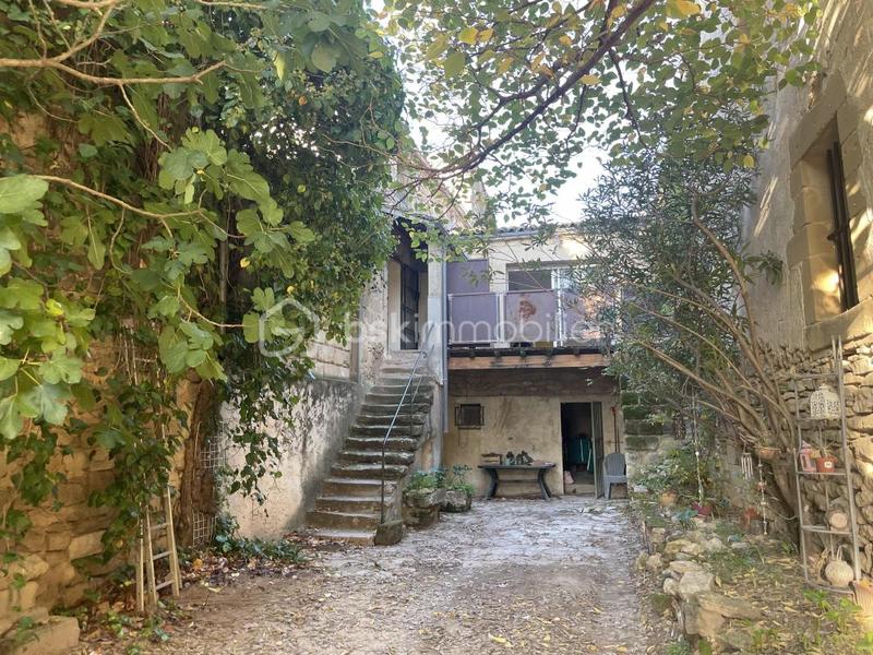 Immeuble - 300 m² - 8 pièces