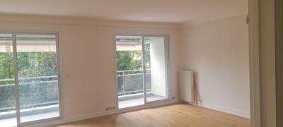 Appartement - 124 m² - 3 pièces