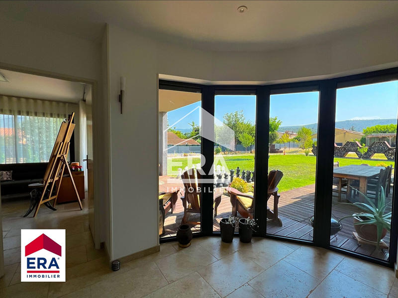 Maison - 170 m² - 5 pièces