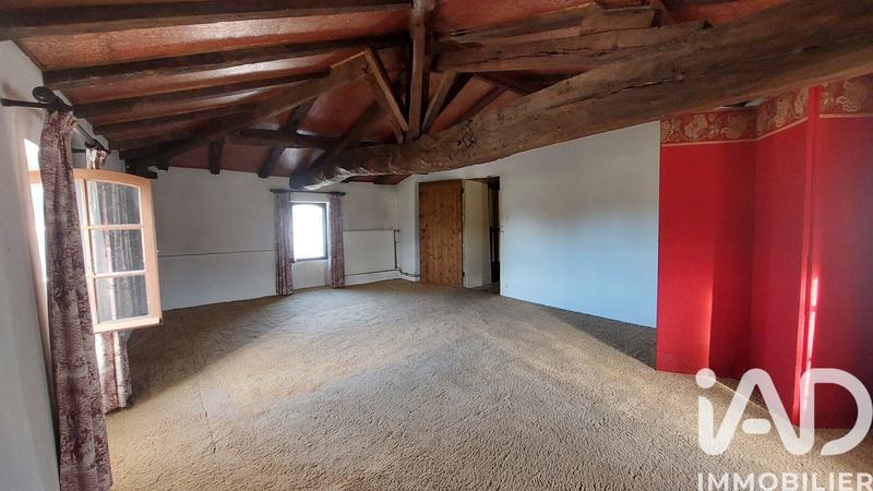 Maison de campagne - 247 m² - 8 pièces