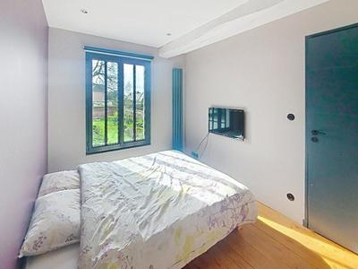 Maison - 136 m² - 5 pièces