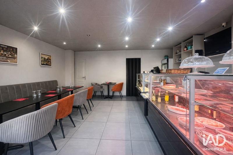 Local commercial - 60 m²