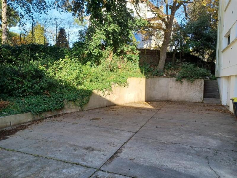 Appartement - 93 m² - 4 pièces