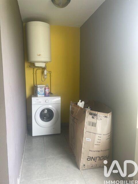 Studio - 35 m² - 1 pièce