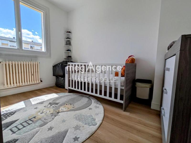 Maison - 75 m² - 4 pièces