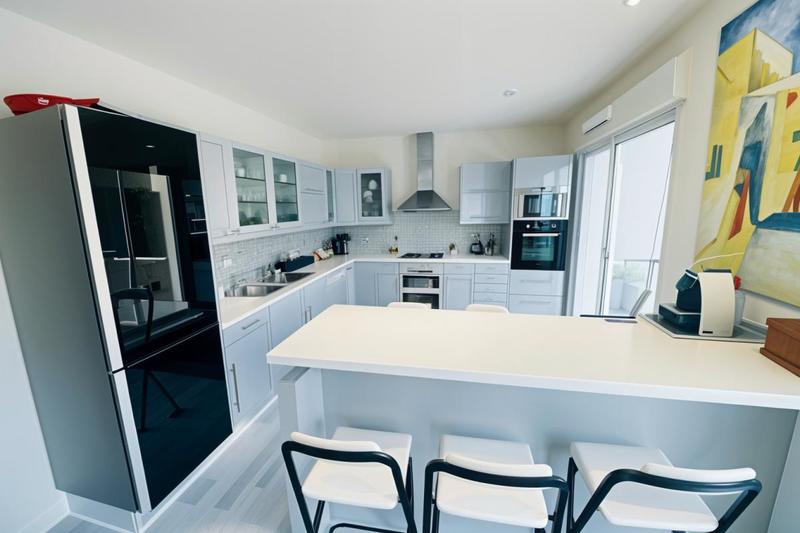 Maison - 155 m² - 7 pièces