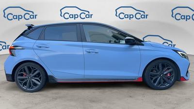Hyundai i20 III 1.6 t-GDi 204 n