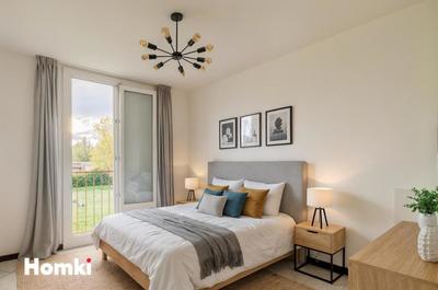 Appartement - 70 m² - 4 pièces