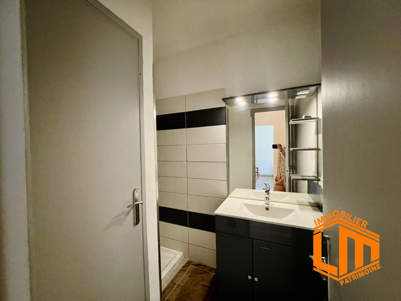 Maison ancienne - 86 m² - 4 pièces