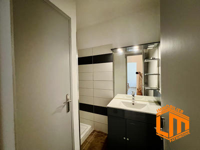 Maison ancienne - 86 m² - 4 pièces