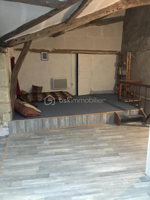 Maison ancienne - 266 m² - 8 pièces