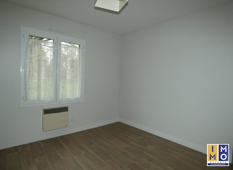 Maison - 143 m² - 6 pièces