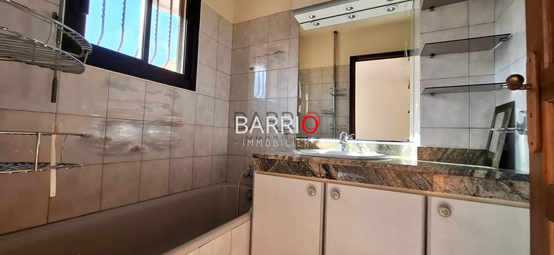 Maison - 45 m² - 3 pièces