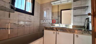 Maison - 45 m² - 3 pièces