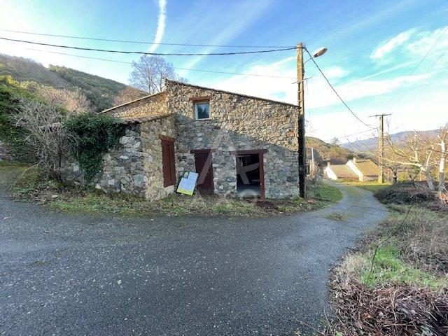 Maison de village - 200 m² - 6 pièces