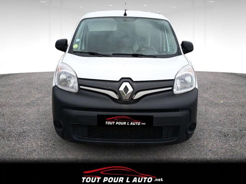 Renault Kangoo Express Grand Volume Blue Dci 115 Extra R-Link