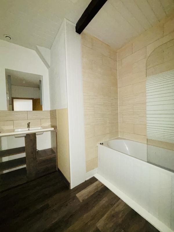 Immeuble - 168 m² - 6 pièces