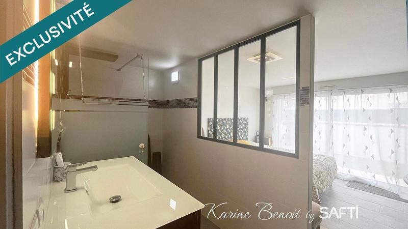 Maison - 152 m² - 7 pièces