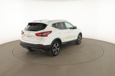Nissan Qashqai 1.2 Dig-T n-Connecta 115 ch