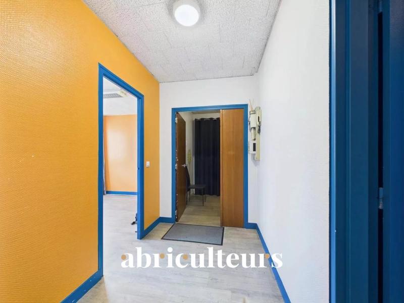 Bureau - 39 m² - 3 pièces