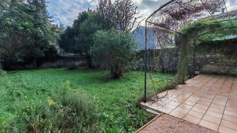 Appartement - 51 m² - 2 pièces