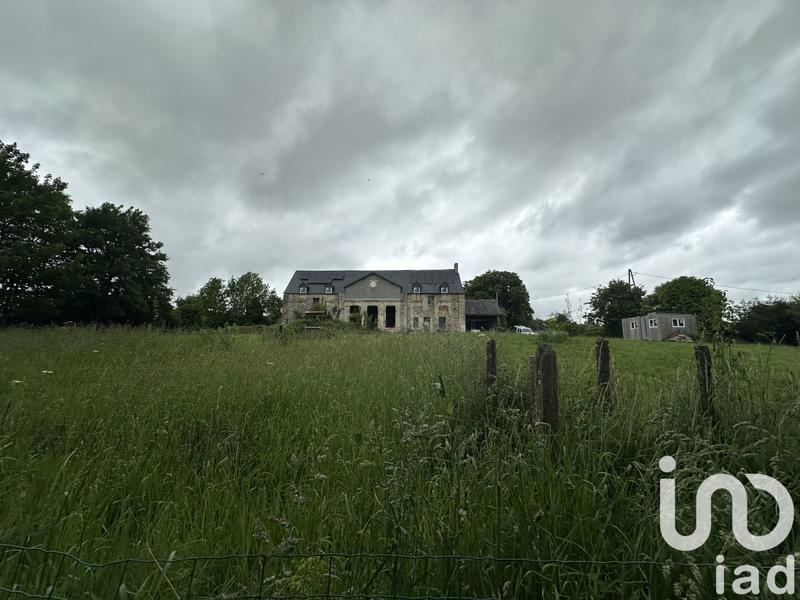 Maison - 125 m² - 10 pièces